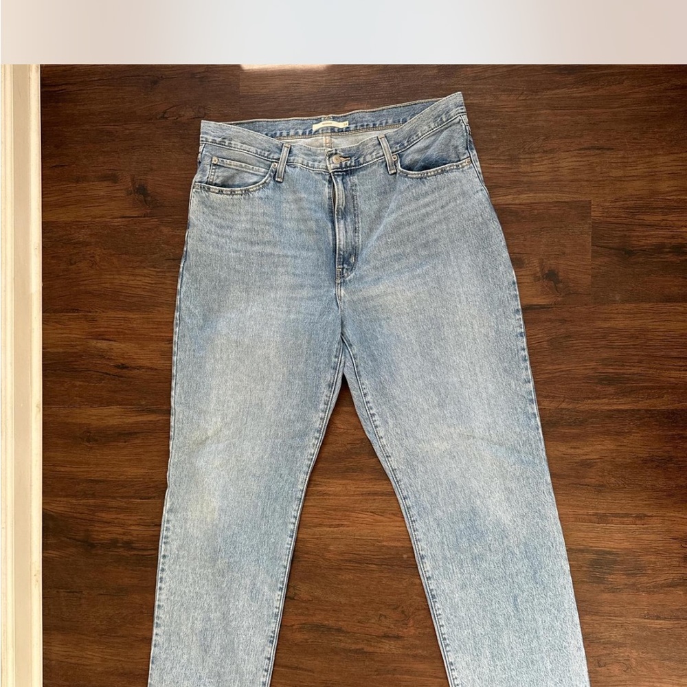 Levi's Baggy 94 women’s jeans / size 34